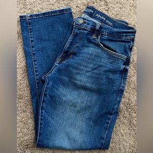 Mens 33x30 Arizona Denim Jeans